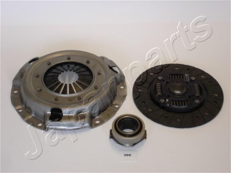 JAPANPARTS Clutch Kit