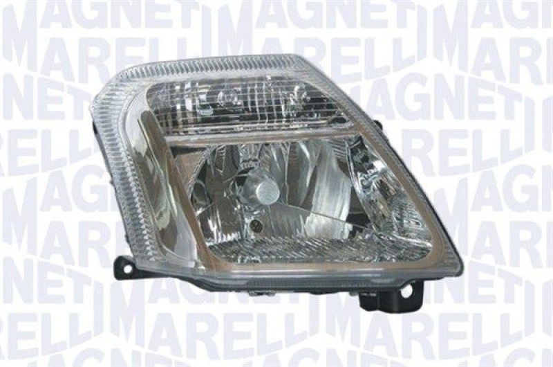 MAGNETI MARELLI Headlight