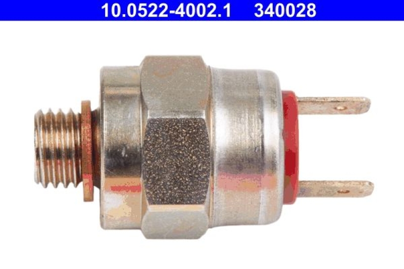 ATE Pressure Switch, brake hydraulics