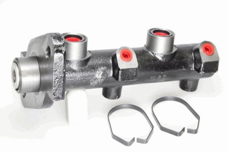 HELLA Brake Master Cylinder