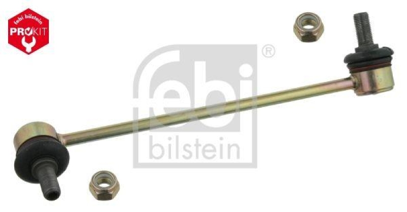 FEBI BILSTEIN Rod/Strut, stabiliser ProKit