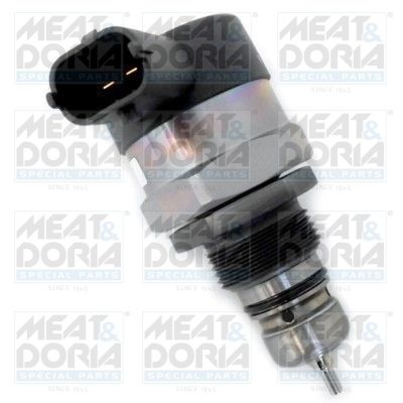 MEAT & DORIA Pressure Control Valve, common rail system