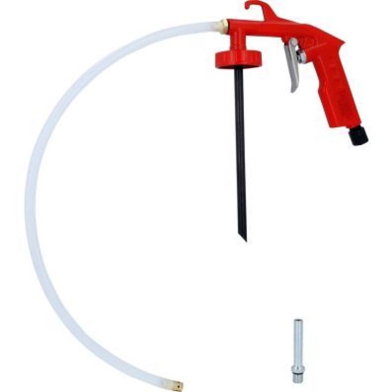 KS TOOLS Spray Gun, underseal