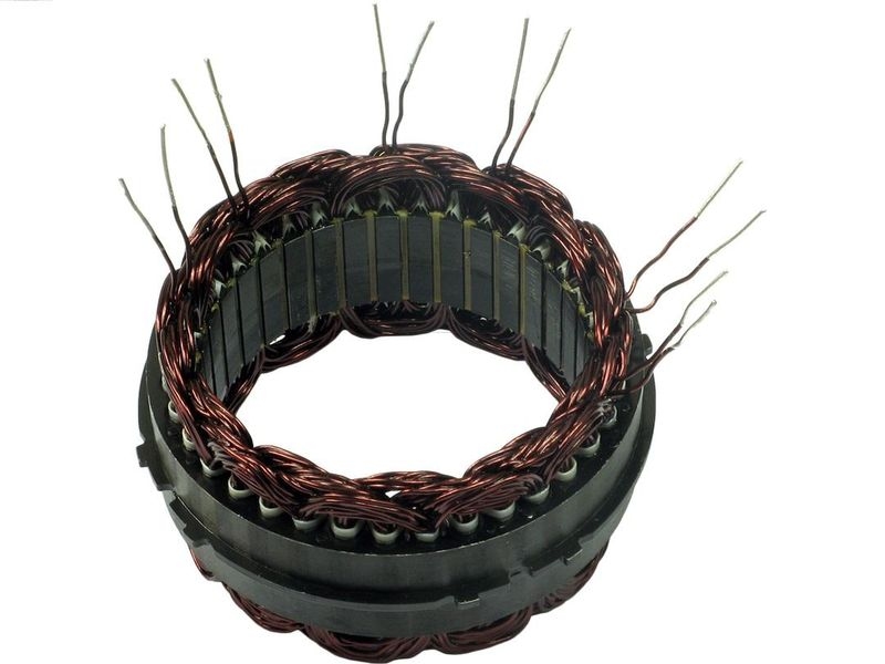 AS-PL Stator, Generator Brandneu AS-PL