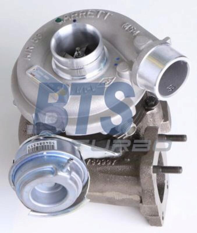 BTS Turbo Charger, charging system ORIGINAL