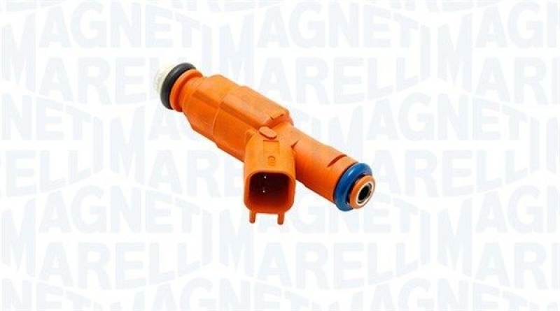 MAGNETI MARELLI Injector