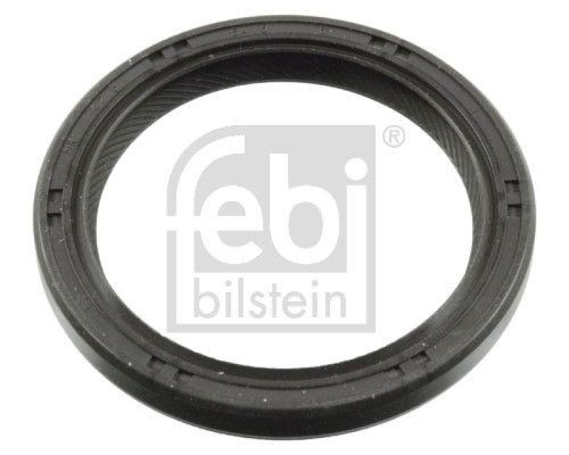 FEBI BILSTEIN Shaft Seal, crankshaft