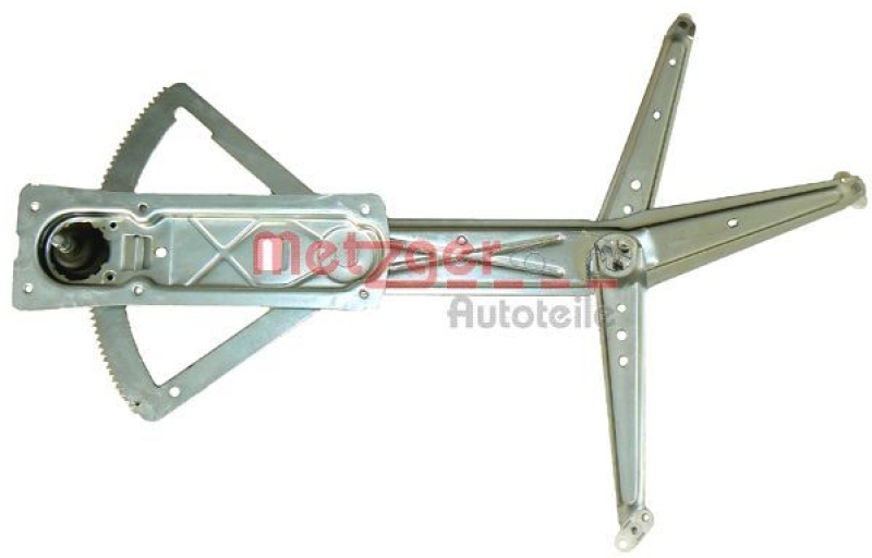 METZGER Window Regulator