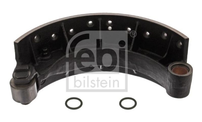 FEBI BILSTEIN Brake Shoe