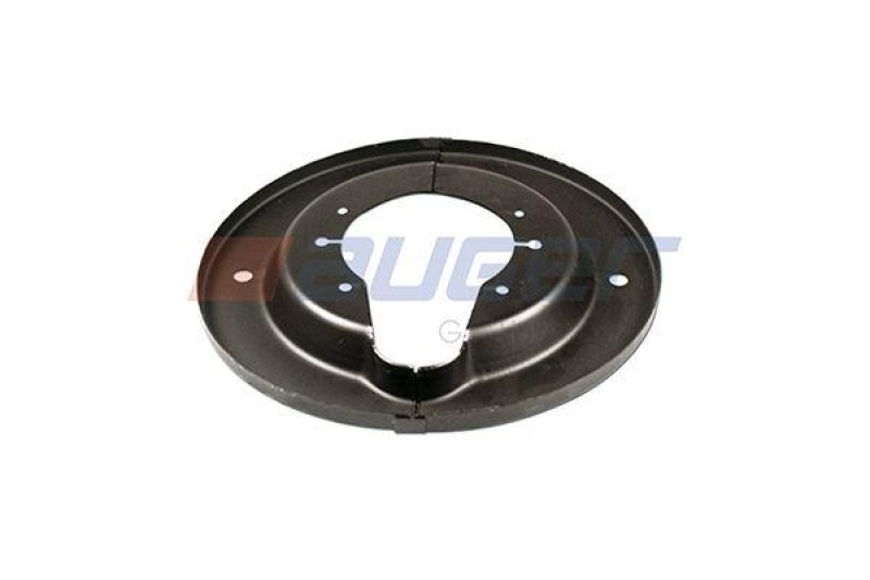 AUGER Cover Plate, dust-cover wheel bearing