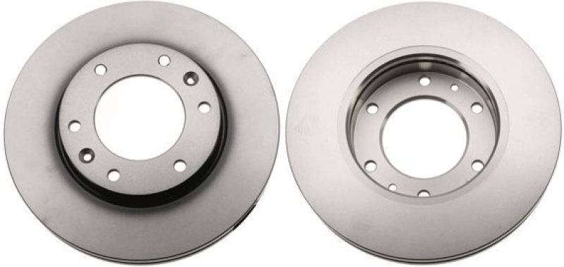 2x TRW Brake Disc