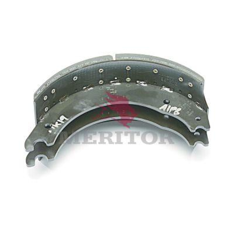 MERITOR Bremsbacke BRAKE SHOE LINED ASSEMBLY