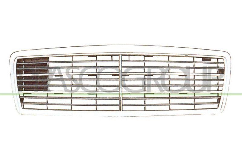 Radiator Grille