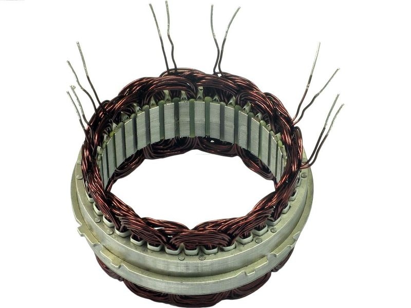 AS-PL Stator, Generator Brandneu AS-PL