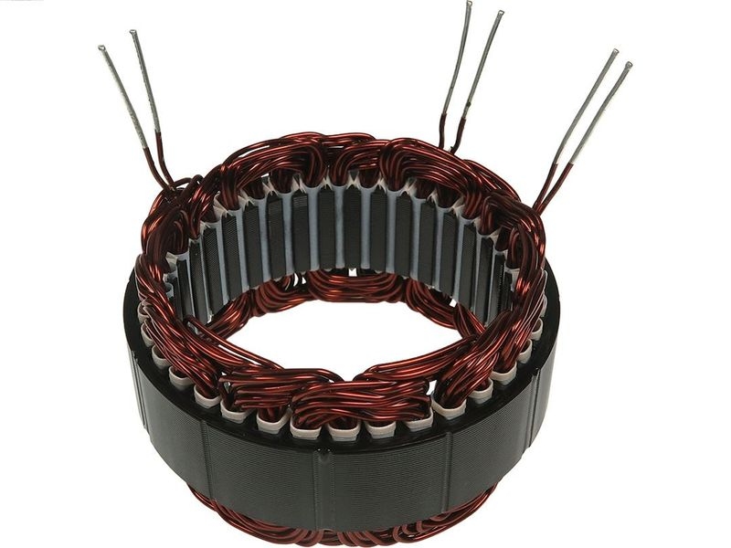 AS-PL Stator, Generator Brandneu AS-PL