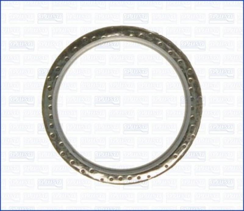 AJUSA Gasket, exhaust pipe