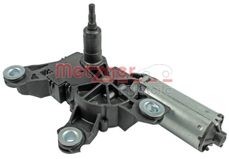 METZGER Wiper Motor