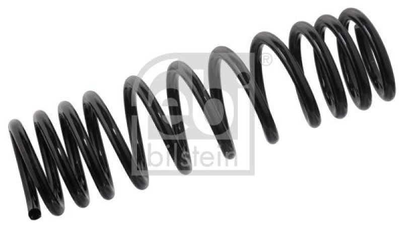 FEBI BILSTEIN Coil Spring