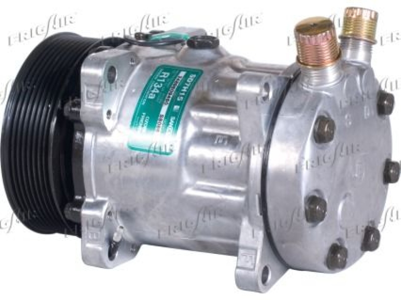 FRIGAIR Compressor, air conditioning