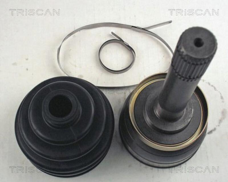 TRISCAN Joint Kit, drive shaft