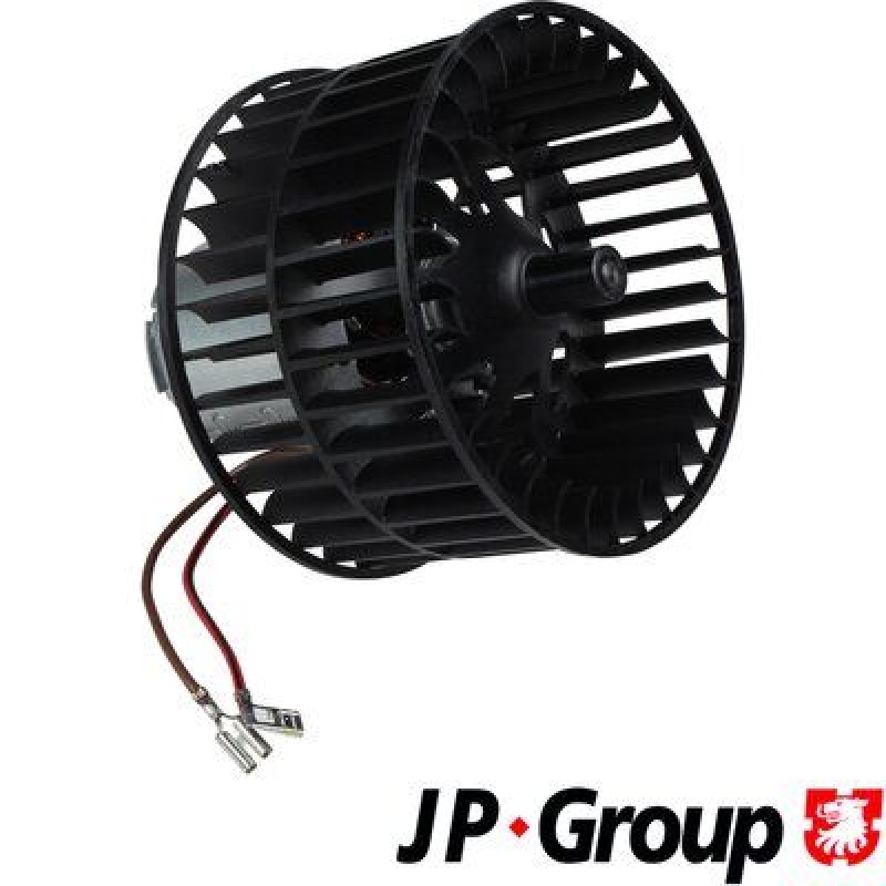 JP GROUP Interior Blower JP GROUP