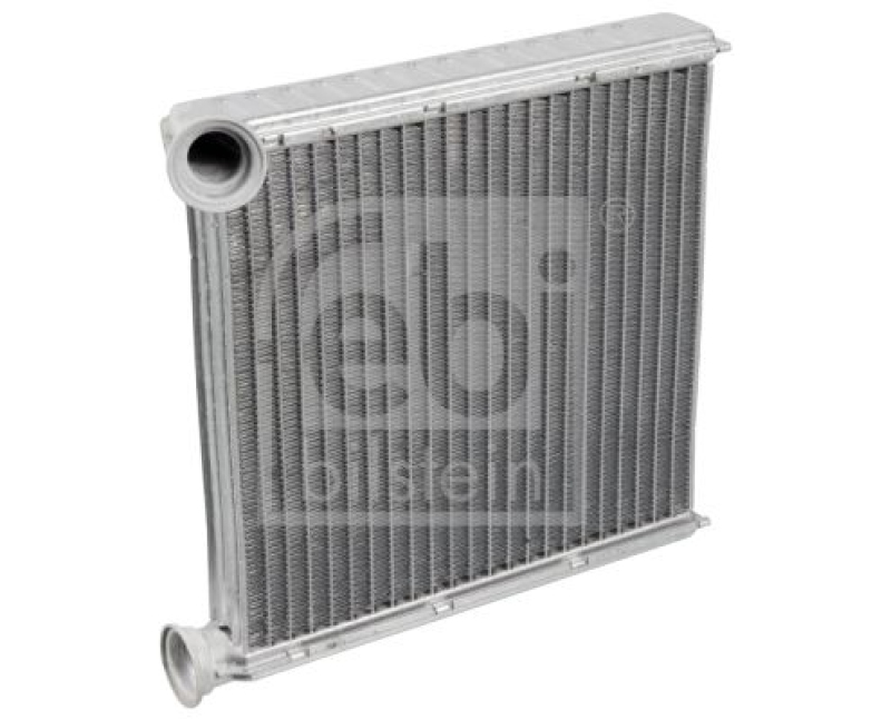 FEBI BILSTEIN Heat Exchanger, interior heating