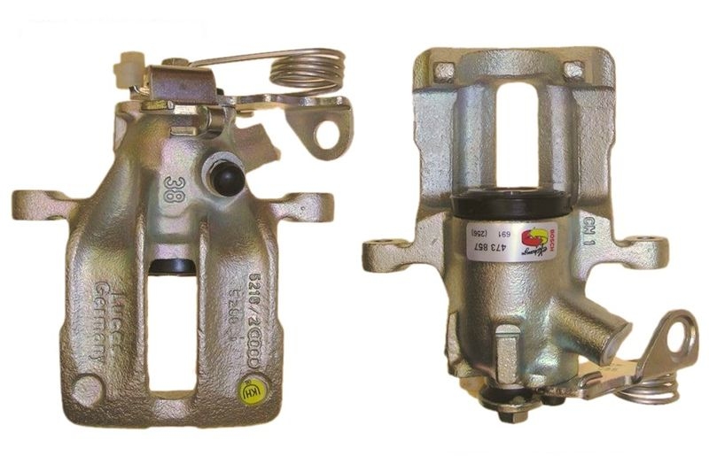 BOSCH Brake Caliper