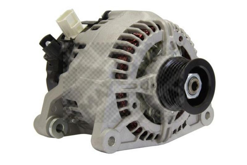 MAPCO Alternator