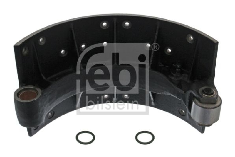 FEBI BILSTEIN Brake Shoe