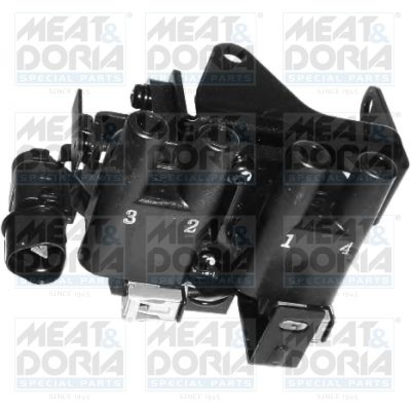 MEAT & DORIA Ignition Coil