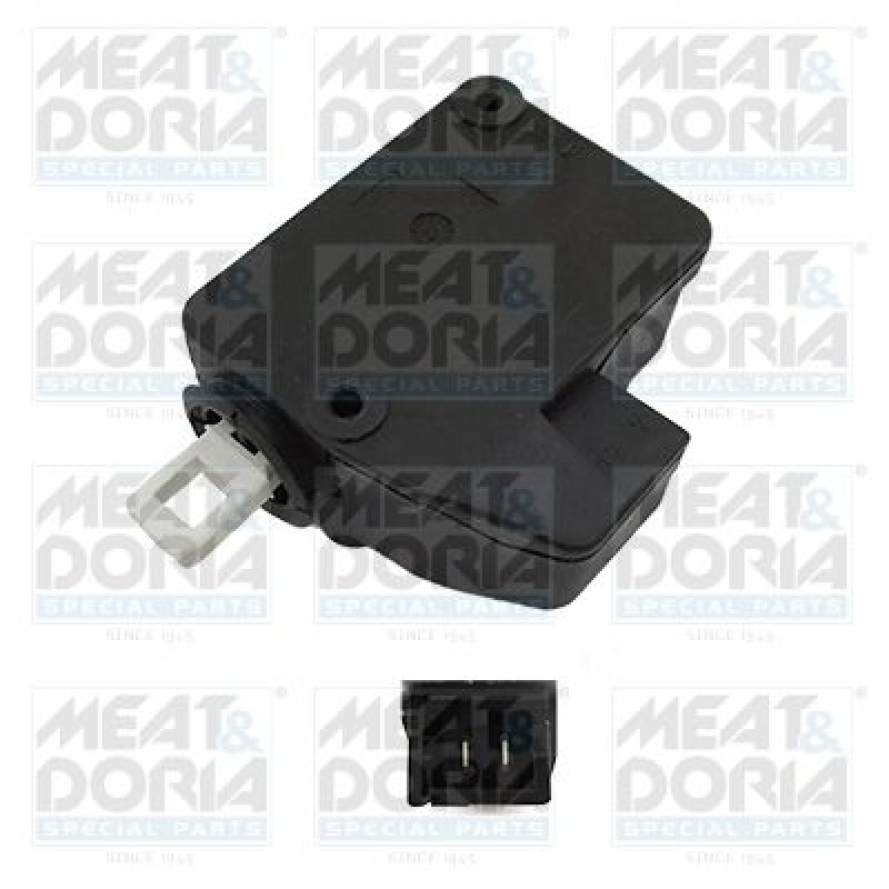 MEAT & DORIA Door Lock