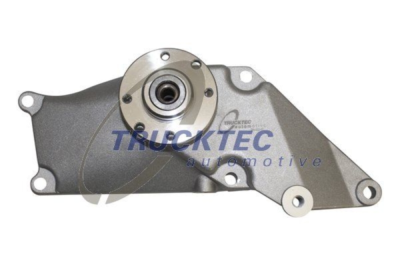 TRUCKTEC AUTOMOTIVE Halter, Kühlerlüfter