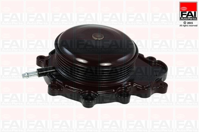 FAI AutoParts Water Pump, engine cooling