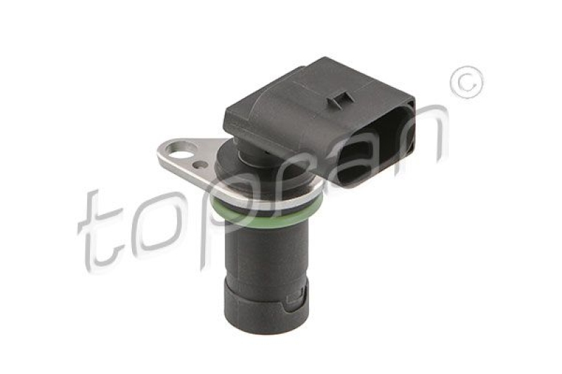 TOPRAN Sensor, crankshaft pulse