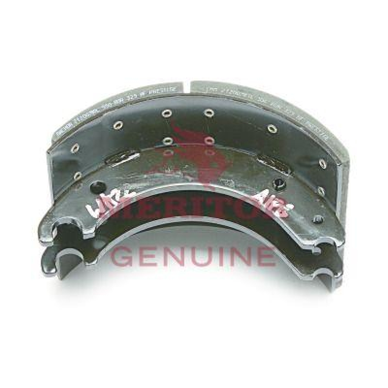 MERITOR Bremsbacke BRAKE SHOE LINED ASSEMBLY