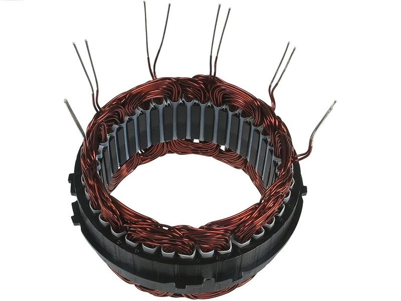 AS-PL Stator, Generator Brandneu AS-PL