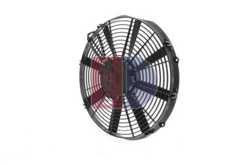 AKS DASIS Fan, radiator