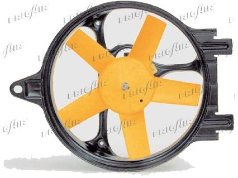 FRIGAIR Fan, engine cooling