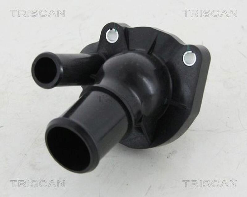 TRISCAN Thermostat, coolant