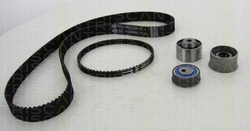 TRISCAN Timing Belt Set