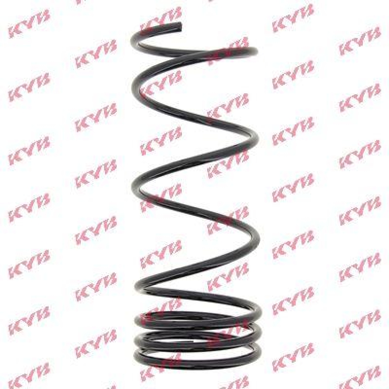 KYB Suspension Spring K-Flex