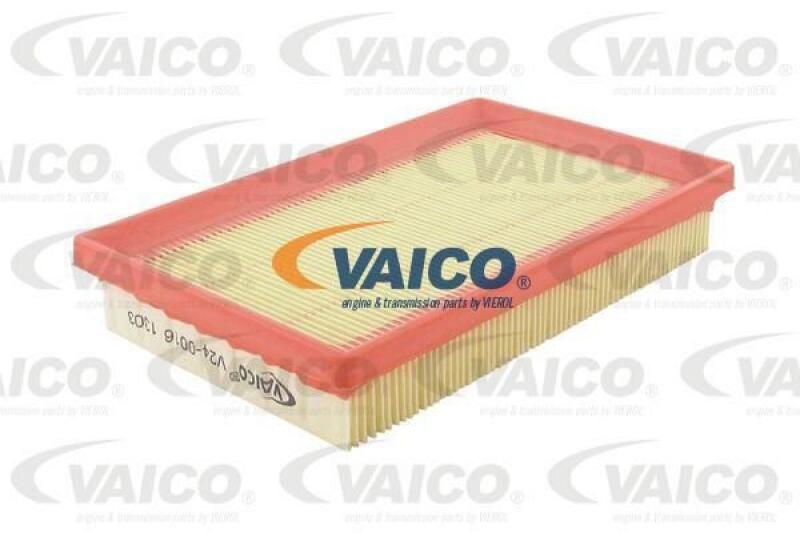 VAICO Air Filter Original VAICO Quality