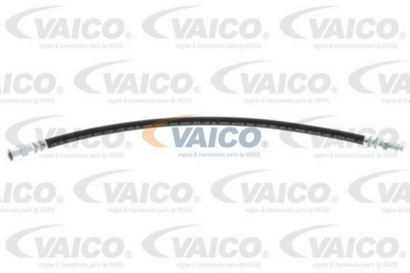 Brake Hose Original VAICO Quality