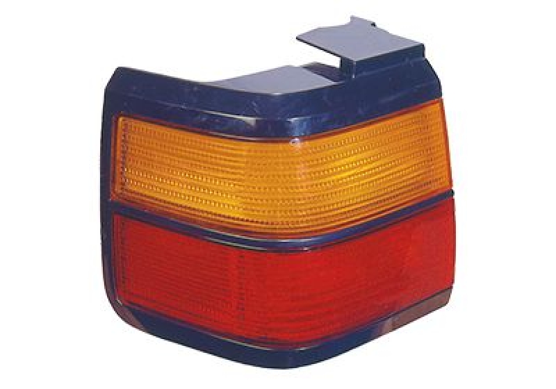 VAN WEZEL Combination Rearlight