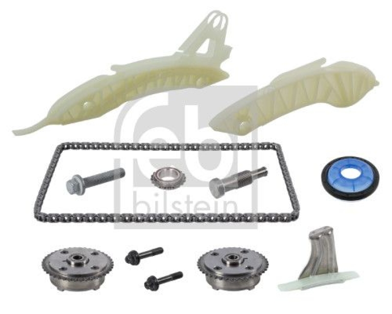 FEBI BILSTEIN Timing Chain Kit