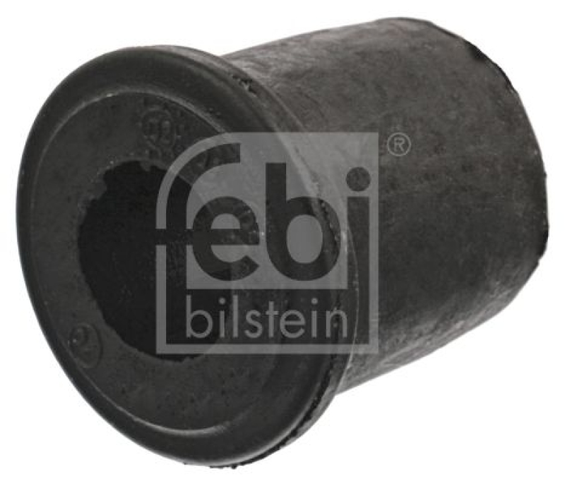 FEBI BILSTEIN Bush, leaf spring