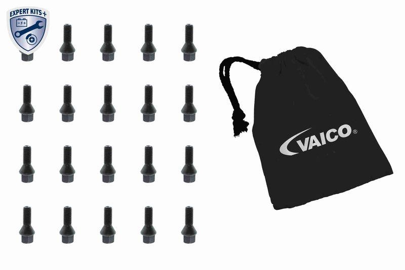 VAICO Radschraube EXPERT KITS +