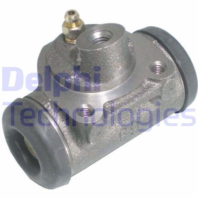 DELPHI Wheel Brake Cylinder