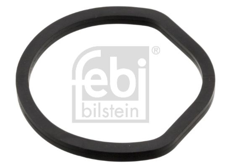 FEBI BILSTEIN Seal, oil filter housing