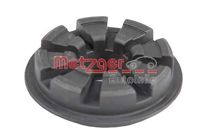 METZGER Spring Mounting GREENPARTS